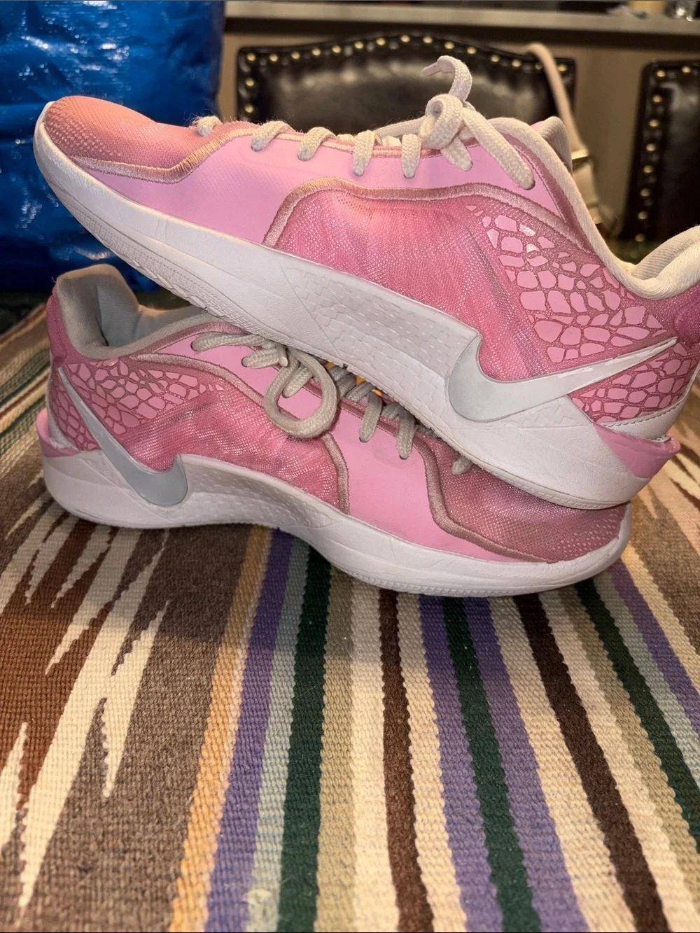 Nike excellent pristine